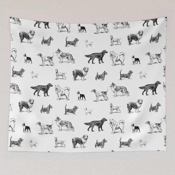 Item preview, Dog pack designed and sold by STEM-women.