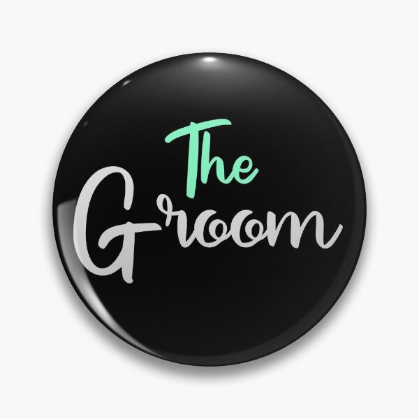 Item preview, The Groom designed and sold by mwebba2005.