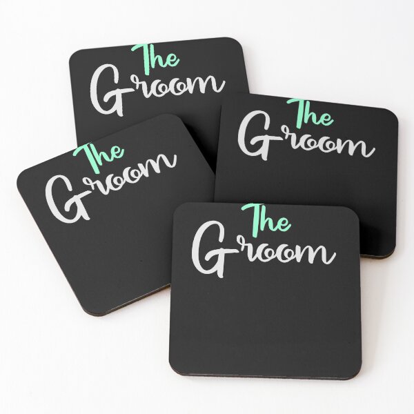Item preview, The Groom designed and sold by mwebba2005.