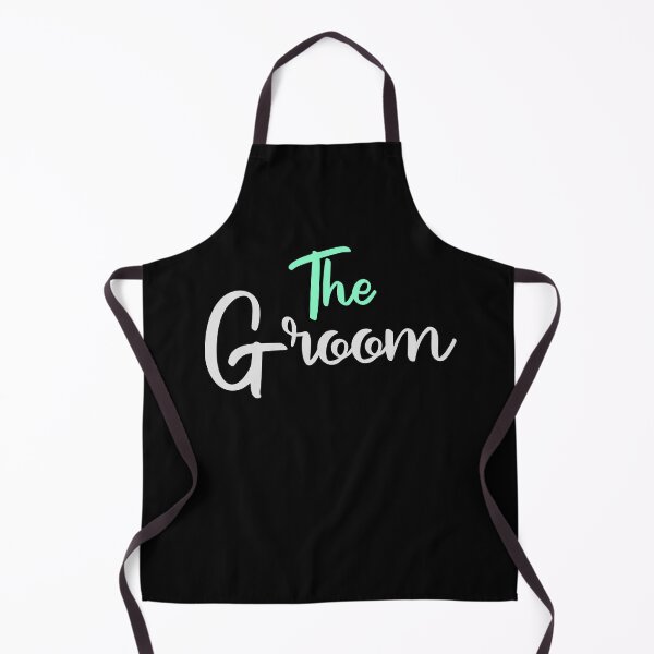 Item preview, The Groom designed and sold by mwebba2005.