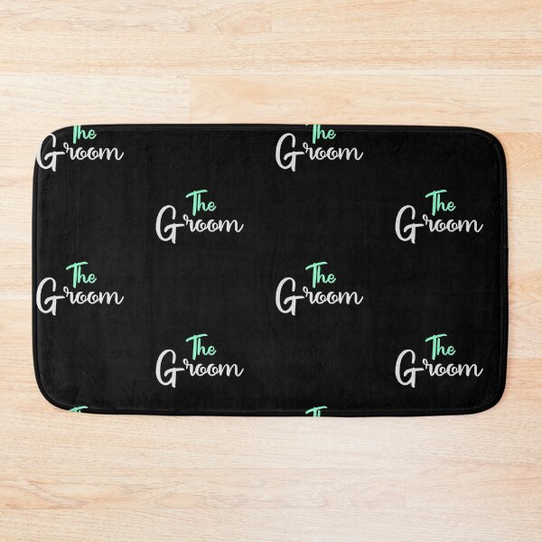 Item preview, The Groom designed and sold by mwebba2005.