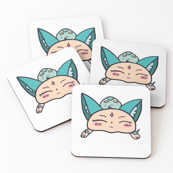 Item preview, Xiao Genshin Impact  designed and sold by MintAccent.