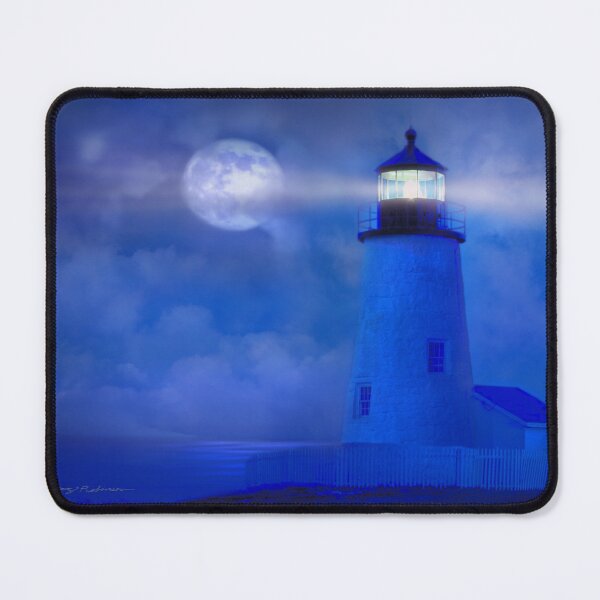 Item preview, Pemaquid Lighthouse Maine designed and sold by George Robinson.