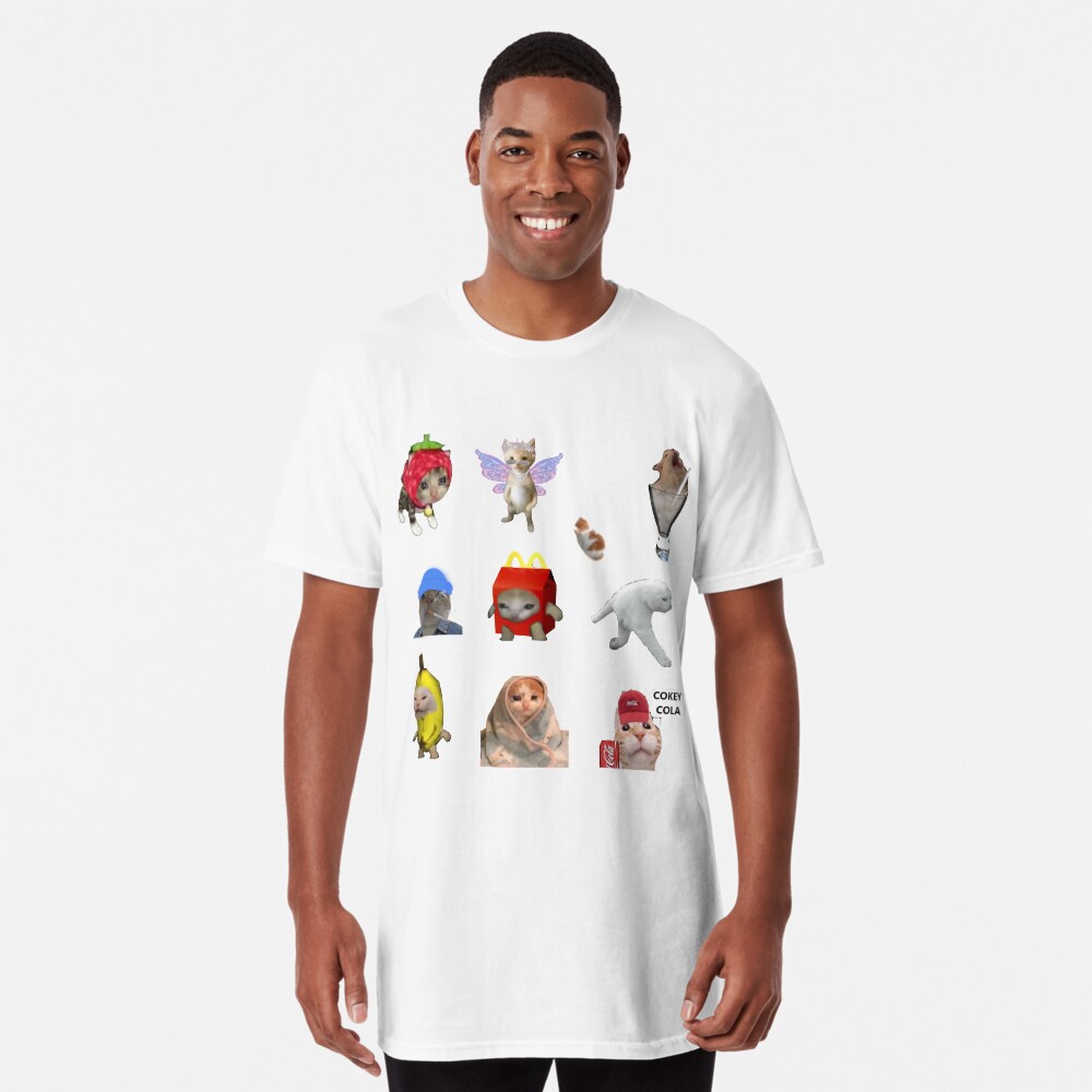 Item preview, Long T-Shirt designed and sold by teaisfantastic.