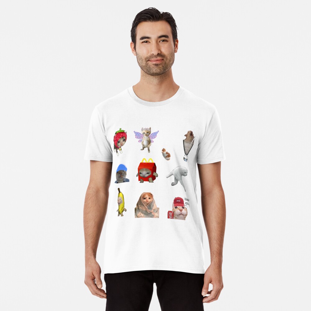 Item preview, Premium T-Shirt designed and sold by teaisfantastic.