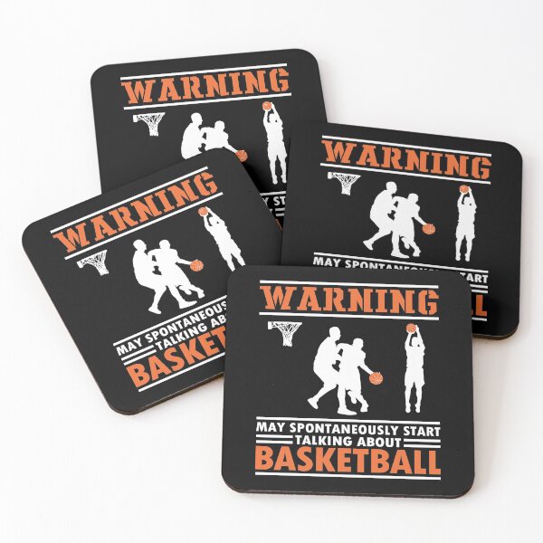 Item preview, Funny Basketball quote, basketball player gift designed and sold by AS-Shirts.