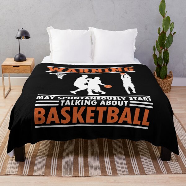 Item preview, Funny Basketball quote, basketball player gift designed and sold by AS-Shirts.