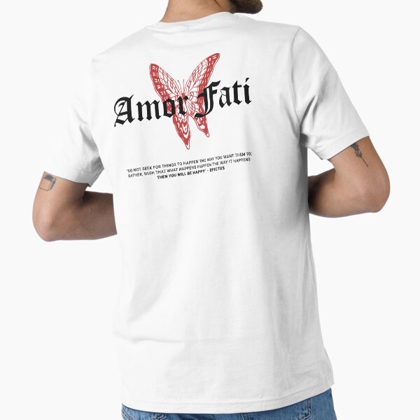 Item preview, Amor Fati designed and sold by ragunaa.