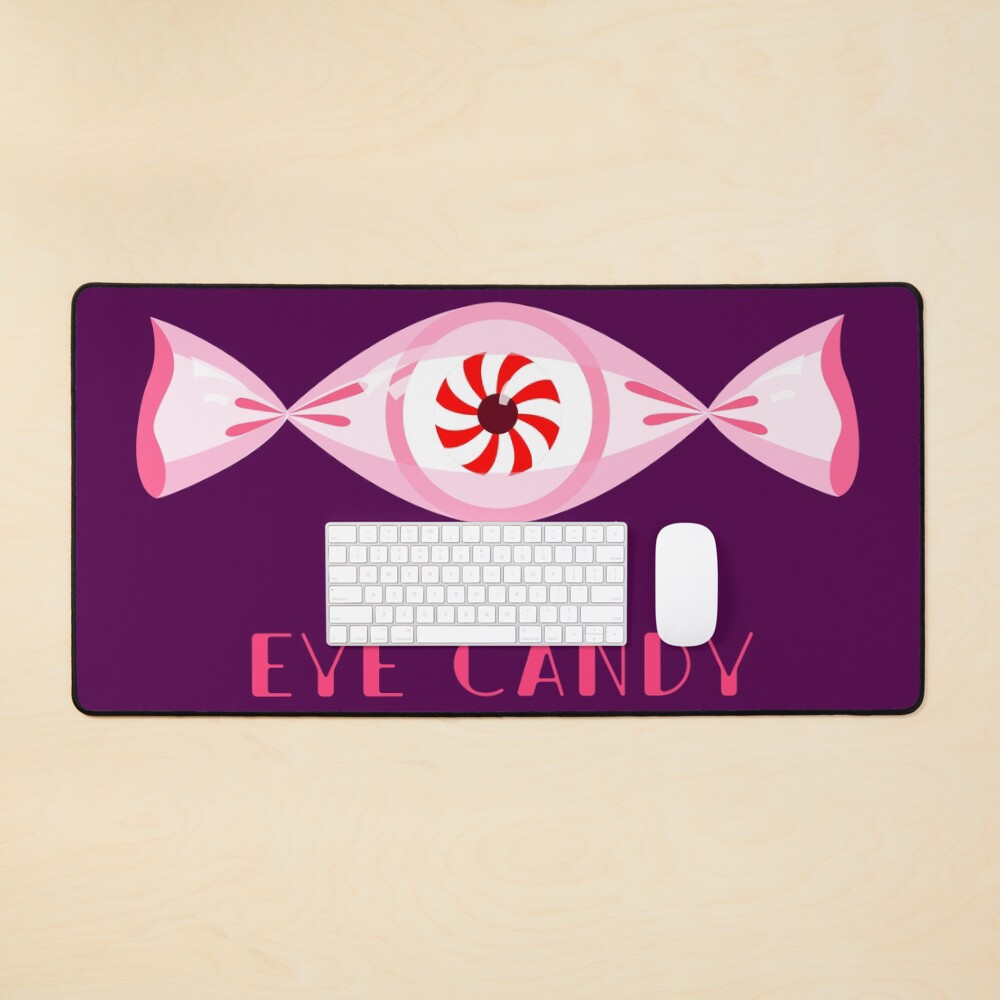 Item preview, Desk Mat designed and sold by indiVisibl.