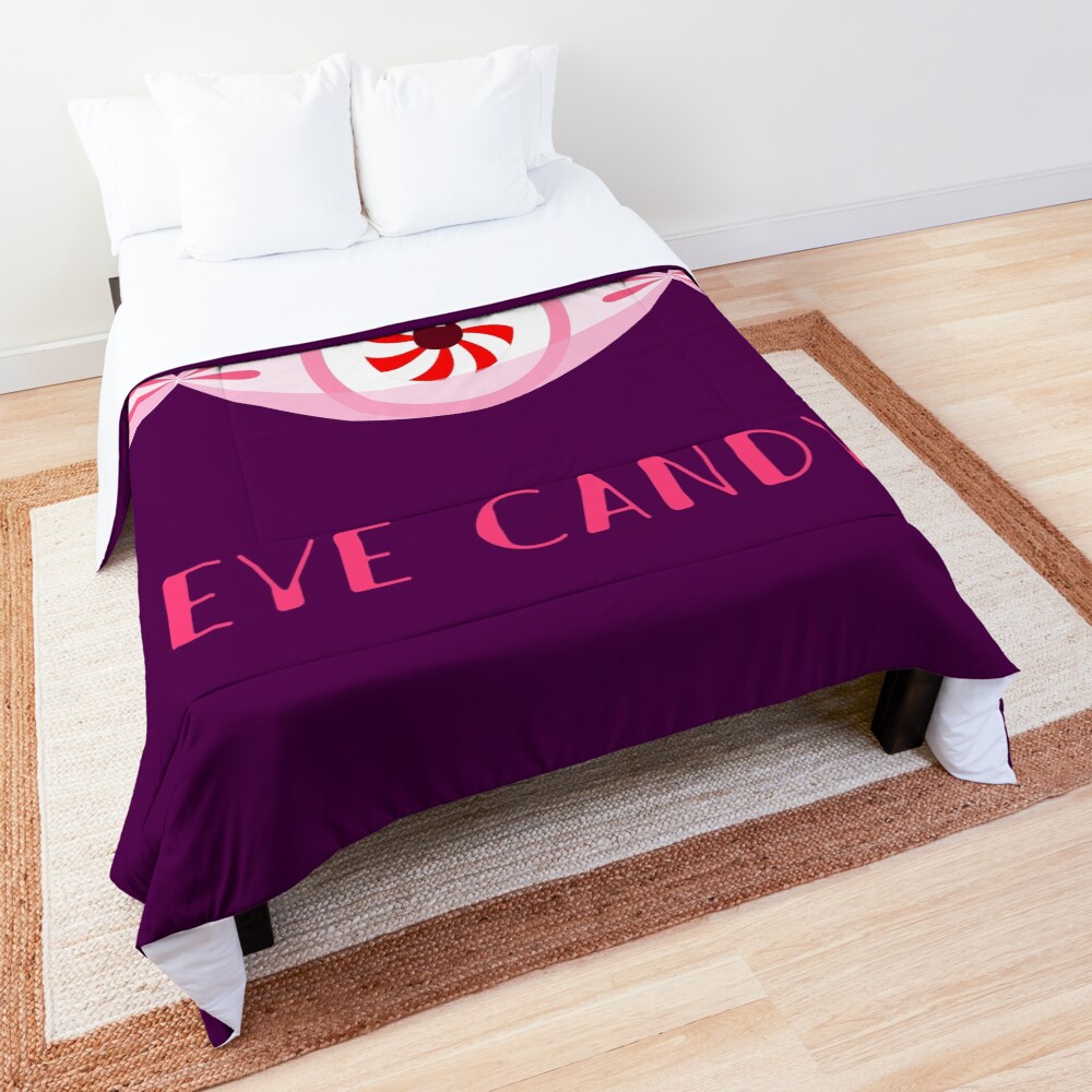 Item preview, Comforter designed and sold by indiVisibl.