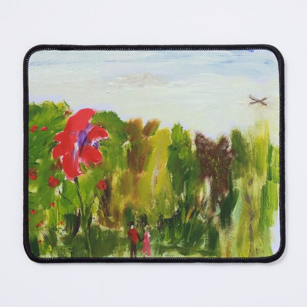 Item preview, The Clearing designed and sold by stevephillips.