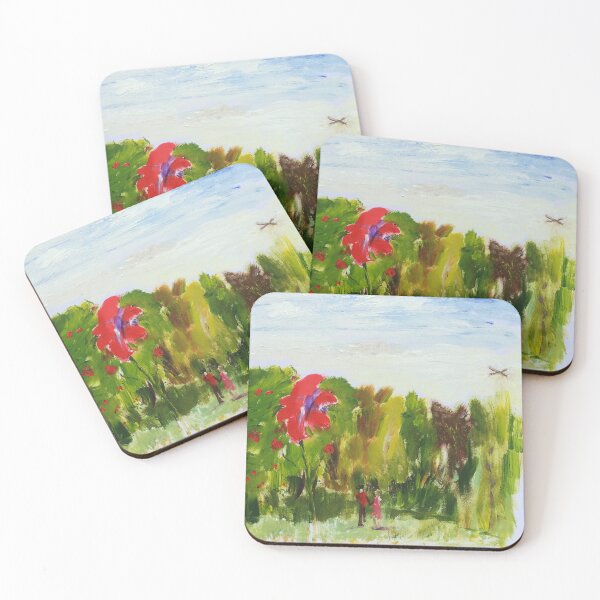 Item preview, The Clearing designed and sold by stevephillips.
