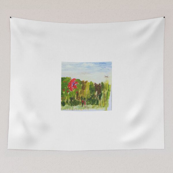 Item preview, The Clearing designed and sold by stevephillips.