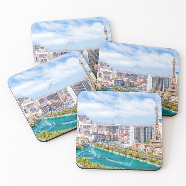 Item preview, las vegas designed and sold by joshua pierre.