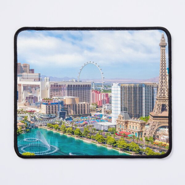 Item preview, las vegas designed and sold by joshua pierre.