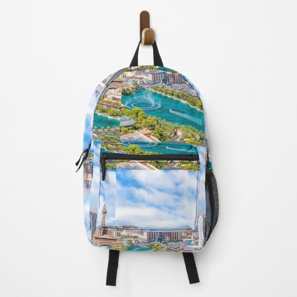Item preview, las vegas designed and sold by joshua pierre.
