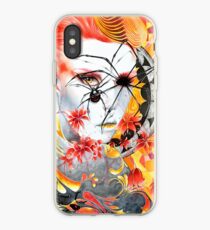 Vinilo o funda para iPhone Black Milk V2