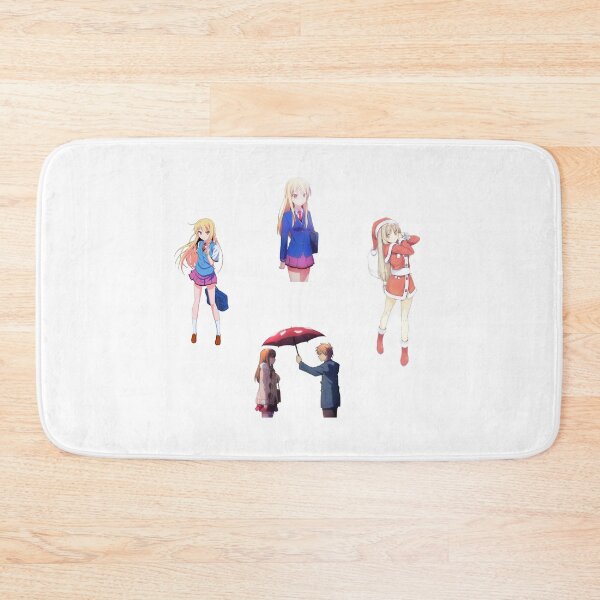 Item preview, Sakurasou no pet na Kanojo - Pack designed and sold by V3S0.