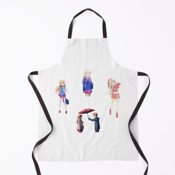 Item preview, Sakurasou no pet na Kanojo - Pack designed and sold by V3S0.