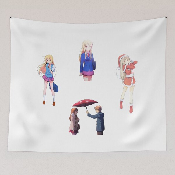 Item preview, Sakurasou no pet na Kanojo - Pack designed and sold by V3S0.