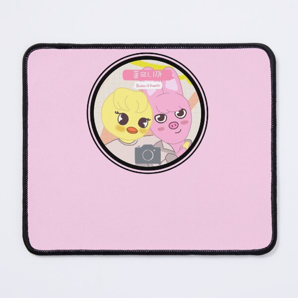Item preview, STRAY KIDS (SKZOO) SKZ-RECORD Bbokari &Dwaekki - I Just Really Love You designed and sold by LilMissRandom17.