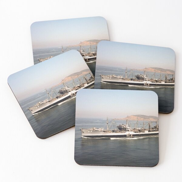 Item preview, USS TOLOVANA (AO-64) SHIP'S STORE designed and sold by militarygifts.