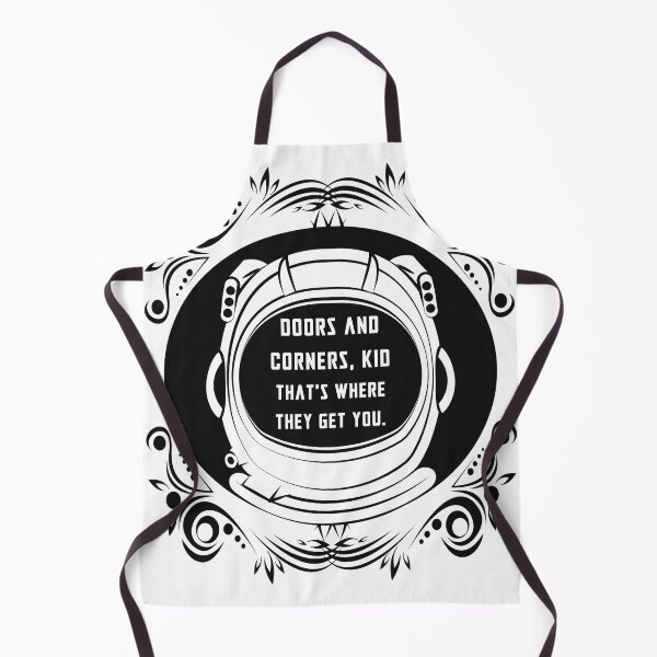 Item preview, Doors and Corners Astronaut Helmet Art designed and sold by ecdato.