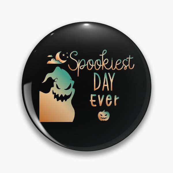 Item preview, Spookiest Day Ever - Halloween Sarcastic Funny Hilarious Present For Mom, Dad , Girlfriend Or Boyfriend designed and sold by Aymanclothings.