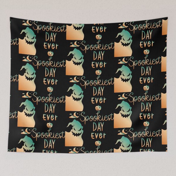 Item preview, Spookiest Day Ever - Halloween Sarcastic Funny Hilarious Present For Mom, Dad , Girlfriend Or Boyfriend designed and sold by Aymanclothings.