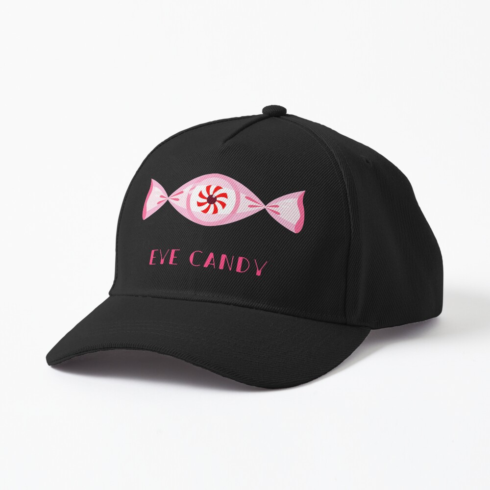Item preview, Baseball Cap designed and sold by indiVisibl.