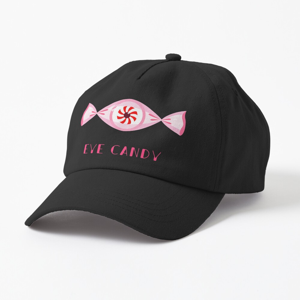 Item preview, Dad Hat designed and sold by indiVisibl.