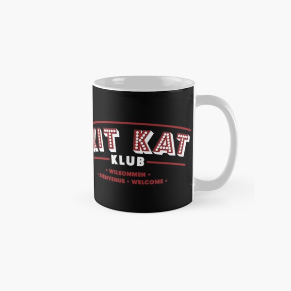 Item preview, Kit Kat Club [Cabaret] designed and sold by lazarusheart.