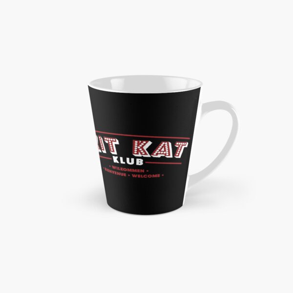 Item preview, Kit Kat Club [Cabaret] designed and sold by lazarusheart.