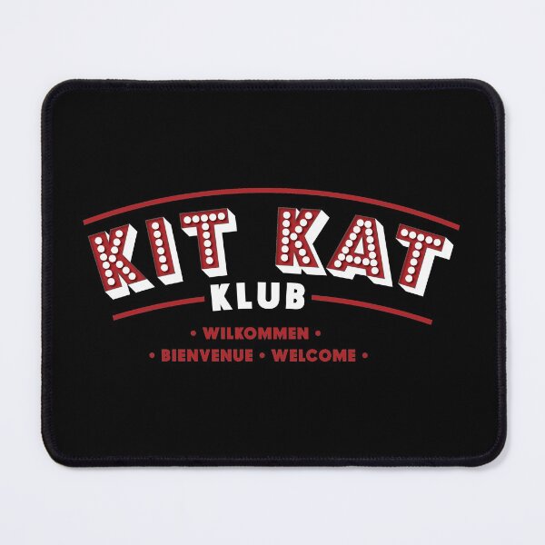 Item preview, Kit Kat Club [Cabaret] designed and sold by lazarusheart.