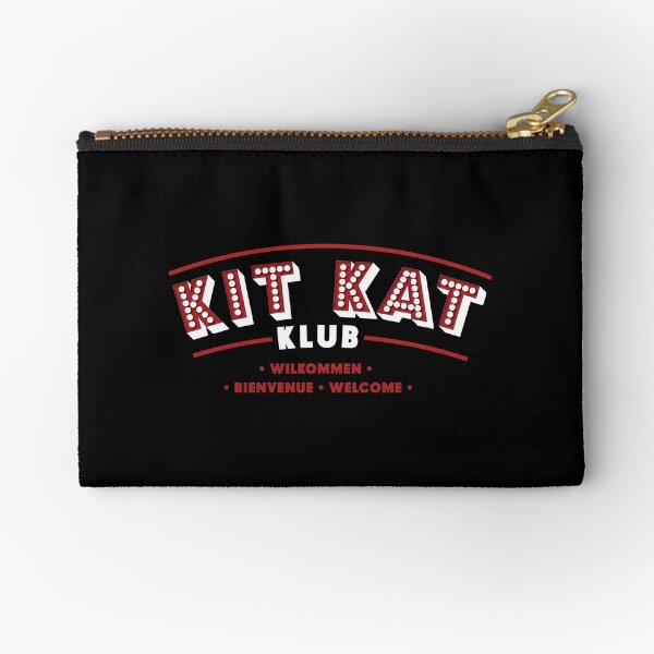 Item preview, Kit Kat Club [Cabaret] designed and sold by lazarusheart.