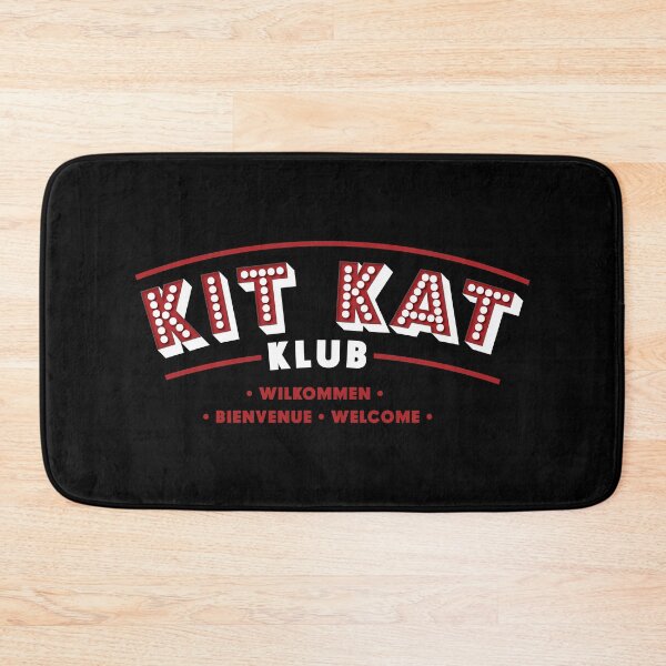 Item preview, Kit Kat Club [Cabaret] designed and sold by lazarusheart.