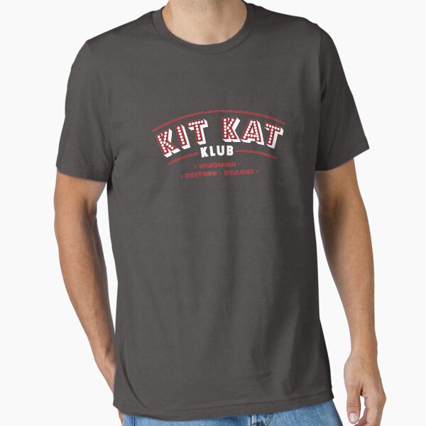 Item preview, Kit Kat Club [Cabaret] designed and sold by lazarusheart.
