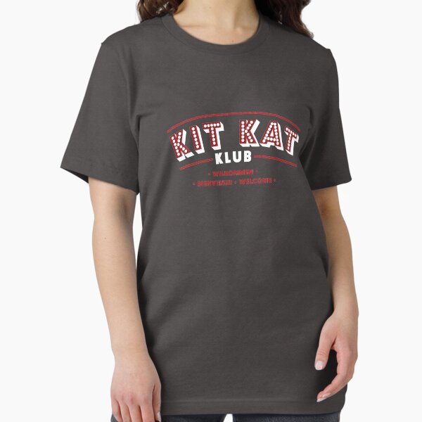 Item preview, Kit Kat Club [Cabaret] designed and sold by lazarusheart.
