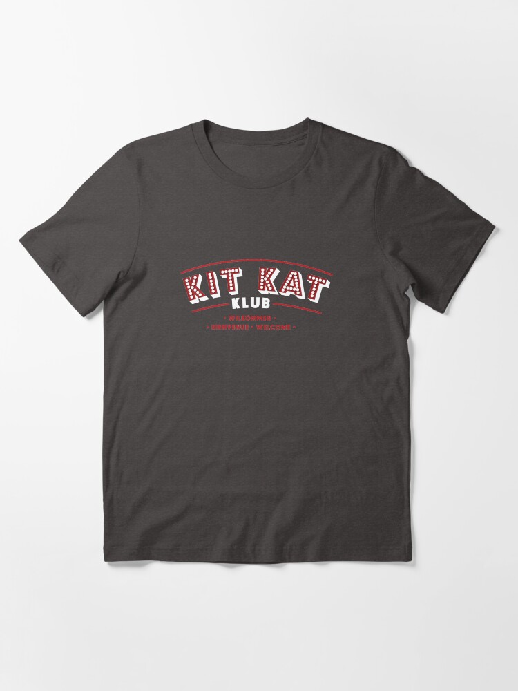 T shirt kat clearance