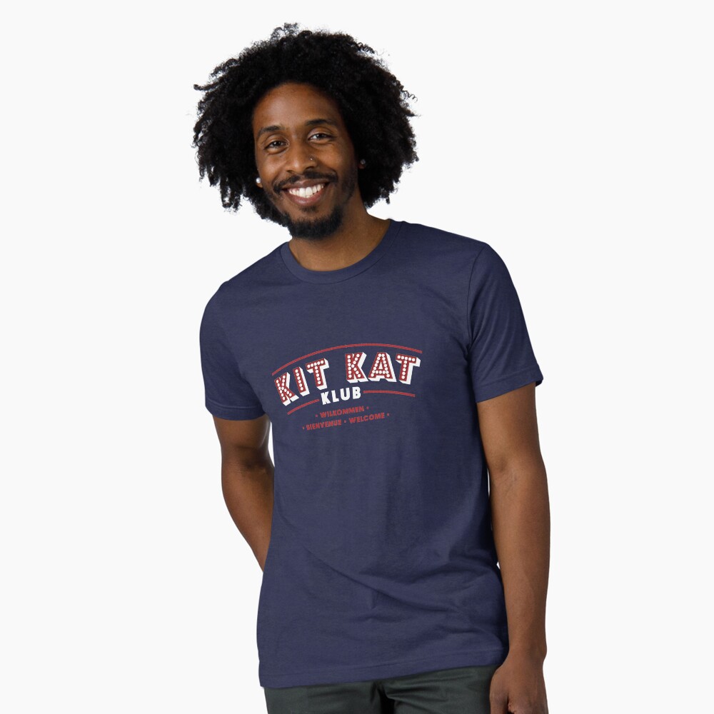 Item preview, Tri-blend T-Shirt designed and sold by lazarusheart.