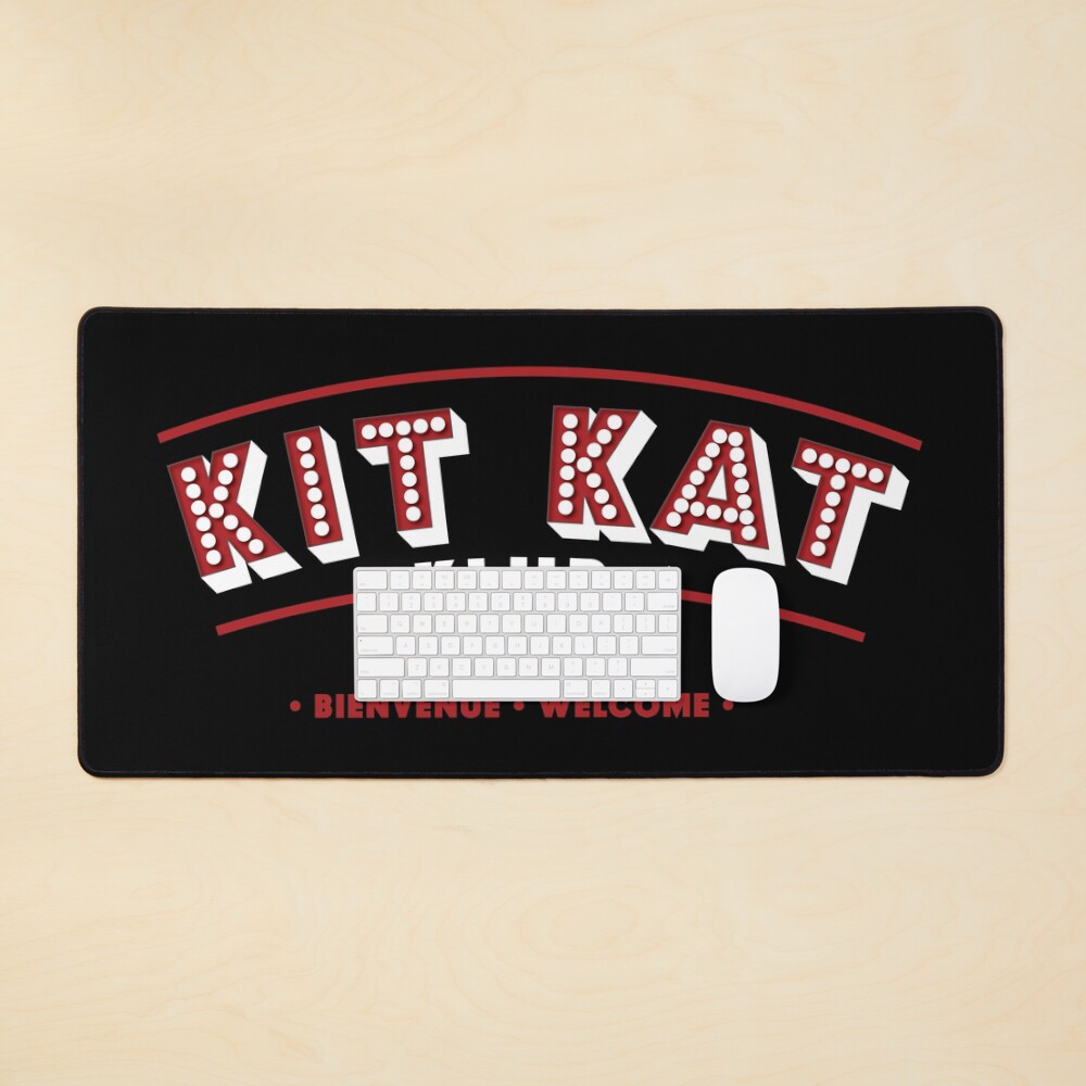 Item preview, Desk Mat designed and sold by lazarusheart.
