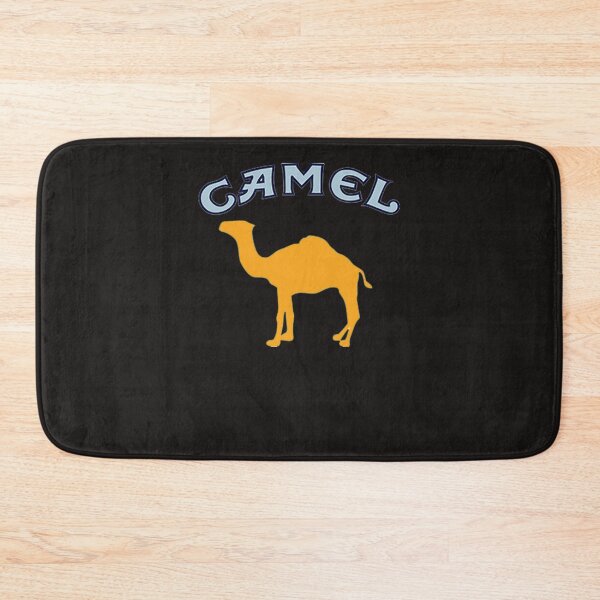 Item preview, Camel Cigarettes Logo Essential designed and sold by Normateesd.