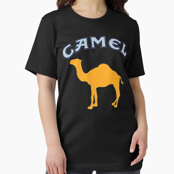 Item preview, Camel Cigarettes Logo Essential designed and sold by Normateesd.