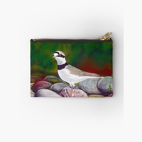 Item preview, Little Ringed Plover designed and sold by sandmartin.