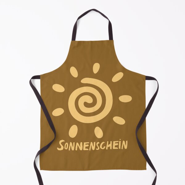 Artikelvorschau, Sonnenschein, Deutscher Sonnenschein - Spiralsonne entworfen und verkauft von kcaandwu.