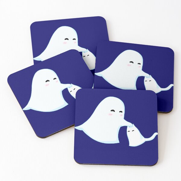 Item preview, Spoop n Boo designed and sold by BittyKittyNeko.
