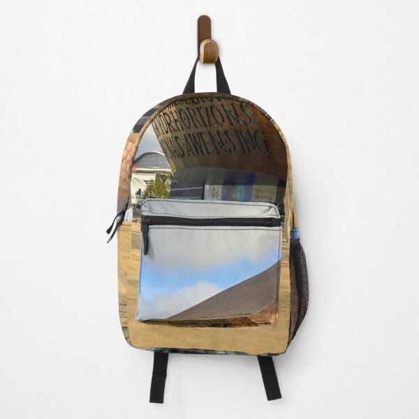 Item preview, Wales Millennium Centre, Cardiff Bay designed and sold by VnGphoto.