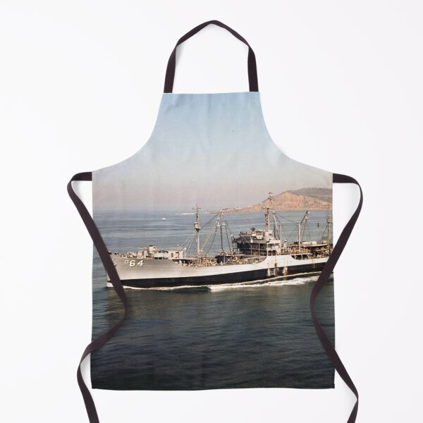 Item preview, USS TOLOVANA (AO-64) SHIP'S STORE designed and sold by militarygifts.
