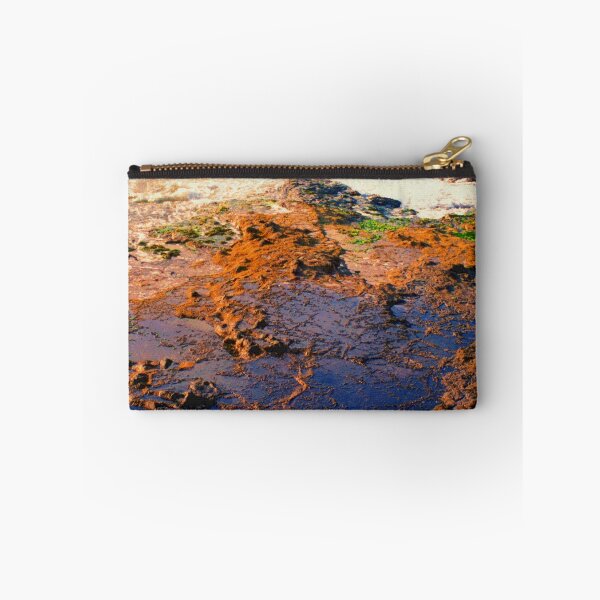 Item preview, Tide Pool photo painting designed and sold by randycdesign.