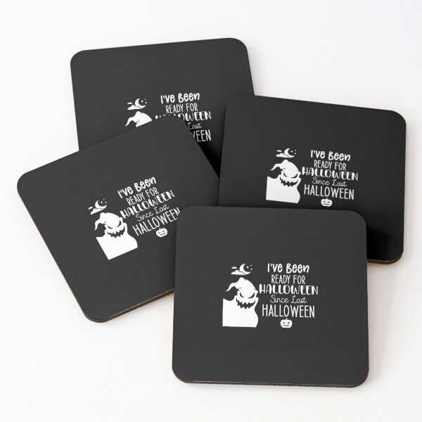 Item preview, I've Been Ready For Halloween Since Last Halloween - Halloween Sarcastic Funny Hilarious Present For Mom, Dad , Girlfriend Or Boyfriend designed and sold by Aymanclothings.